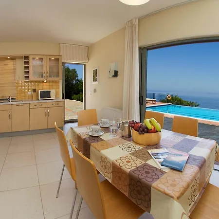 Villa Alkionis *
