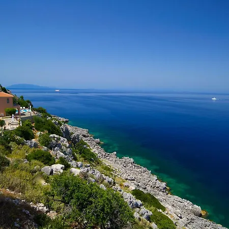 Villa Alkionis