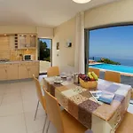 Villa Alkionis *