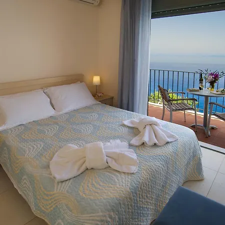 Villa Alkionis Skala (Kefalonia)