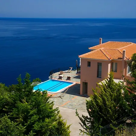 Villa Alkionis *