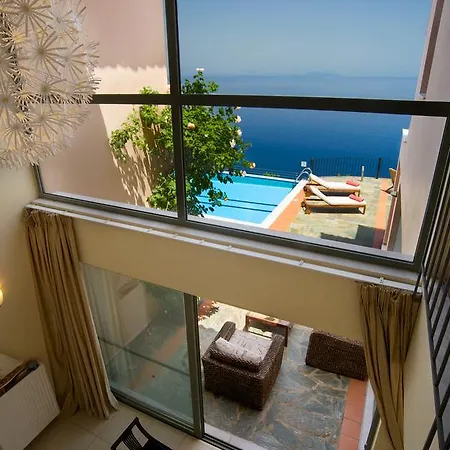 Alkionis * Skala (Kefalonia)